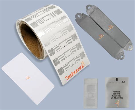 rfid soft tag manufacturers|largest maker of rfid tags.